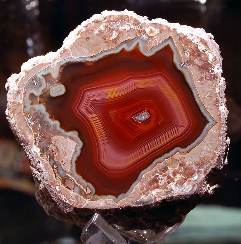 Baker Thunderegg